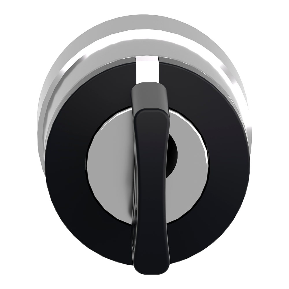 TETE POUR BOUTON TOURNANT